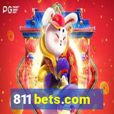 811 bets.com