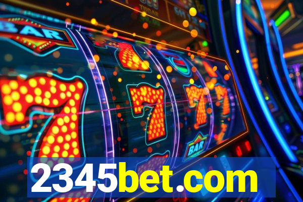 2345bet.com