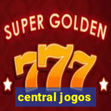 central jogos