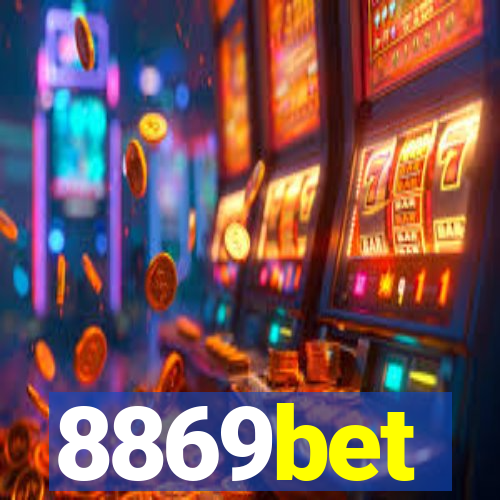 8869bet