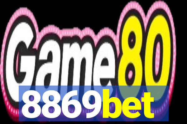 8869bet