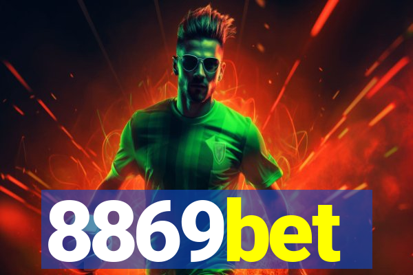 8869bet