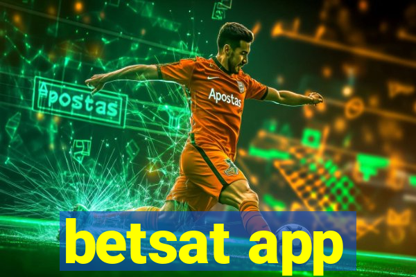 betsat app