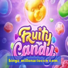 bingo millonarioccn com