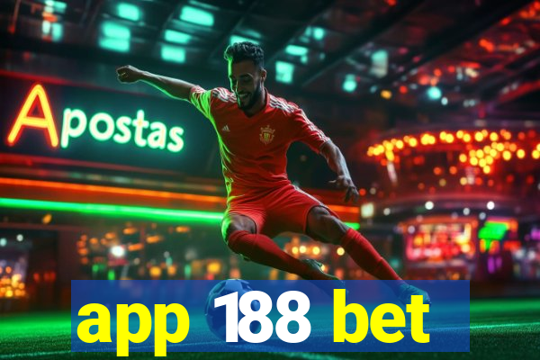 app 188 bet