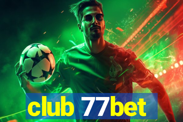 club 77bet