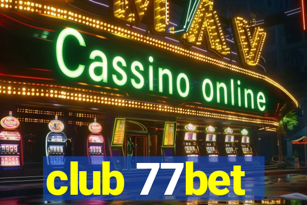 club 77bet