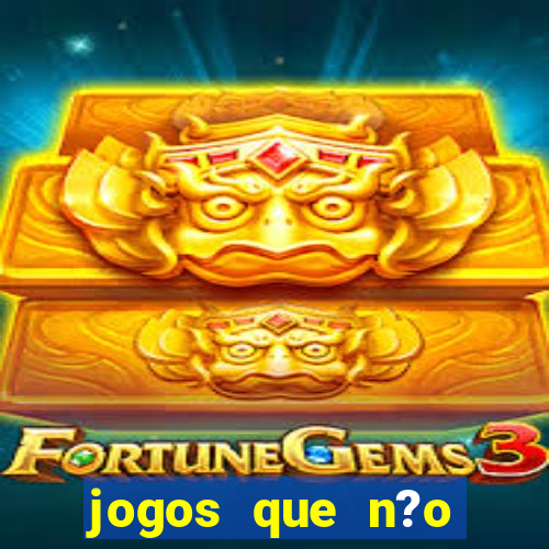 jogos que n?o precisa depositar para jogar