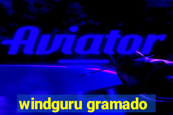 windguru gramado