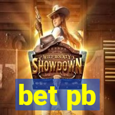 bet pb