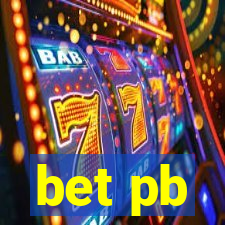 bet pb