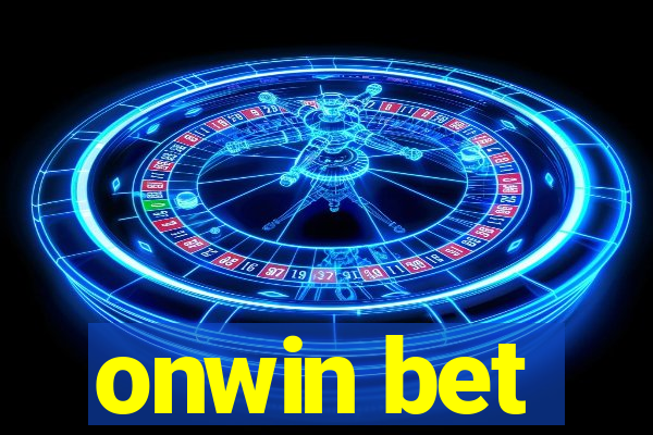 onwin bet