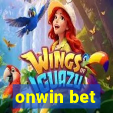 onwin bet