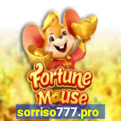 sorriso777.pro