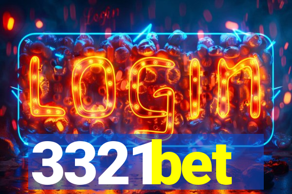 3321bet