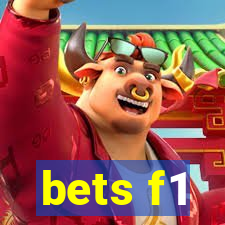 bets f1