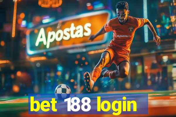 bet 188 login