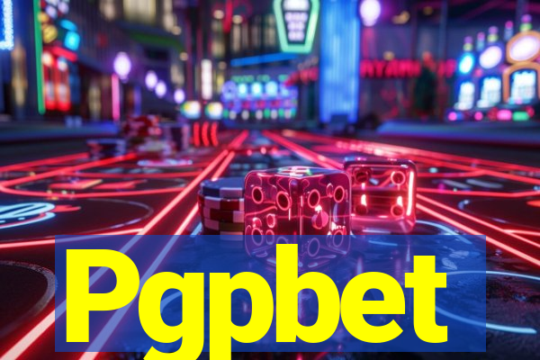 Pgpbet