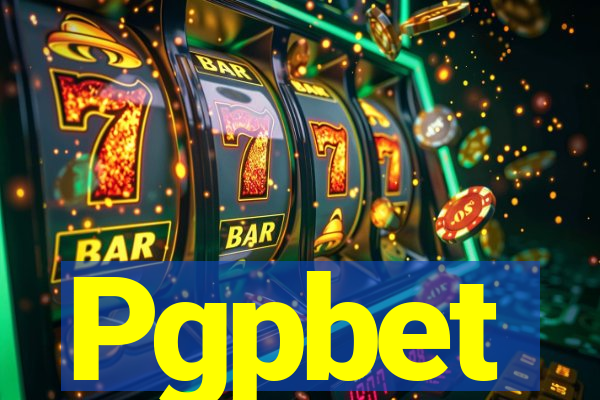 Pgpbet