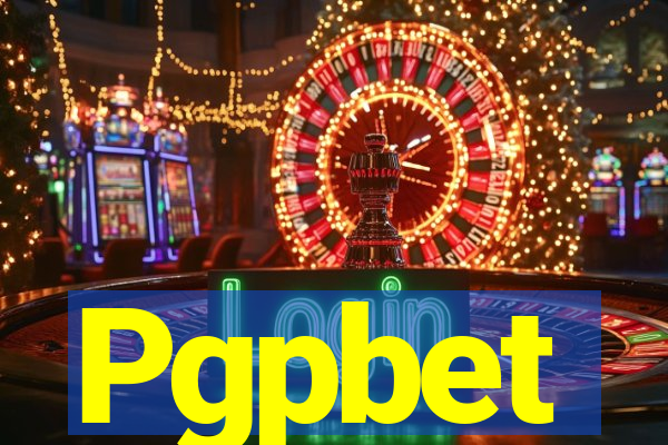 Pgpbet