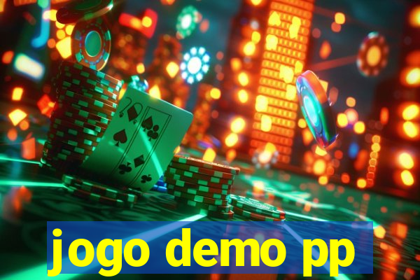 jogo demo pp