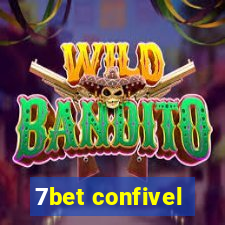 7bet confivel