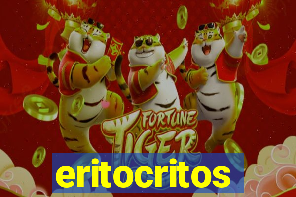 eritocritos