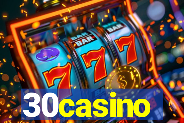 30casino