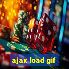 ajax load gif