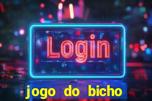 jogo do bicho online app