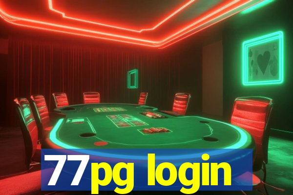 77pg login