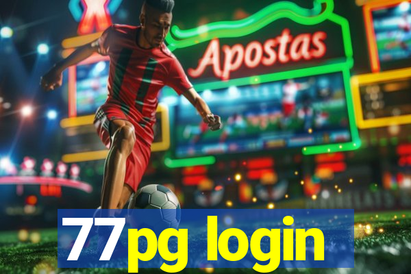 77pg login