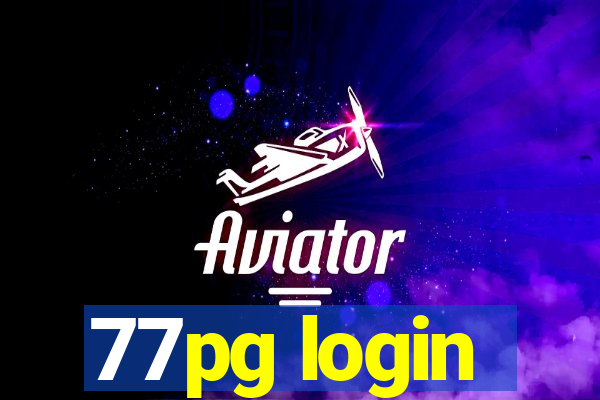 77pg login