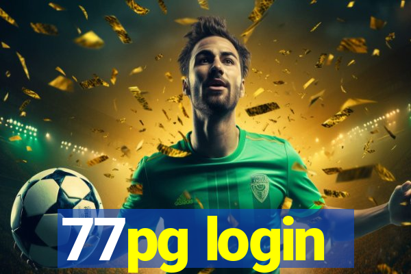 77pg login