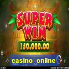 casino online dinheiro real gr谩tis