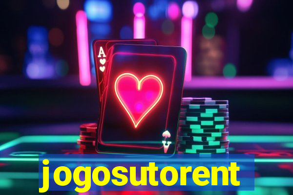 jogosutorent