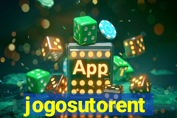 jogosutorent