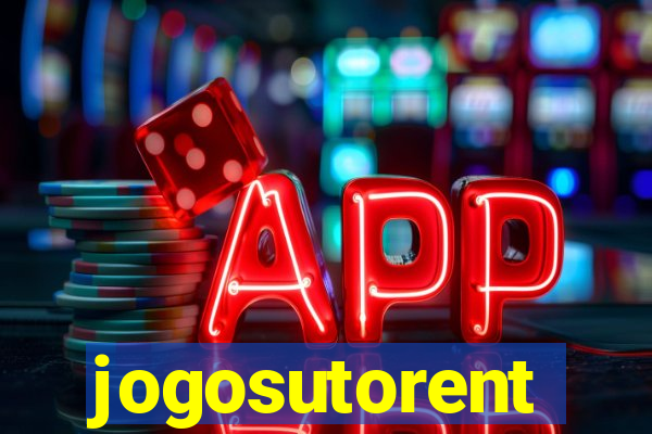 jogosutorent