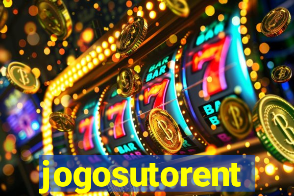 jogosutorent