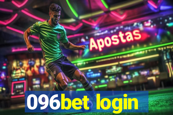 096bet login