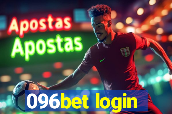 096bet login