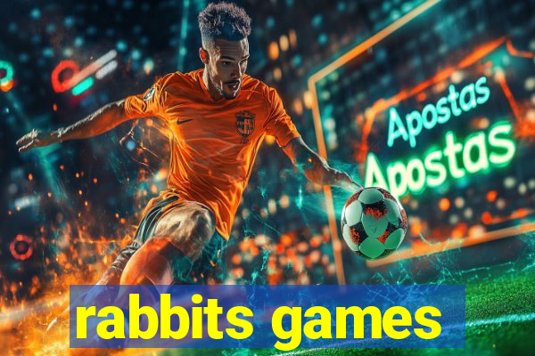 rabbits games