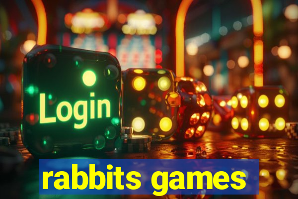 rabbits games