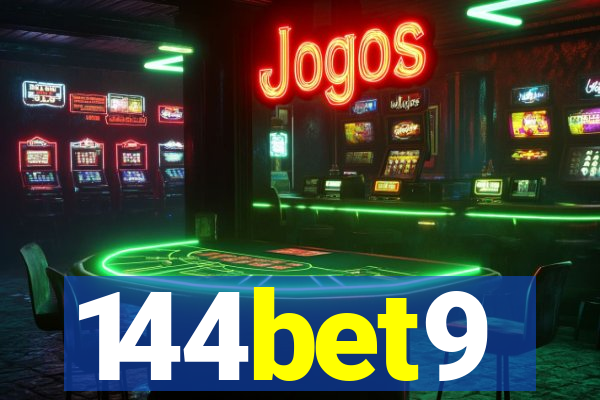 144bet9