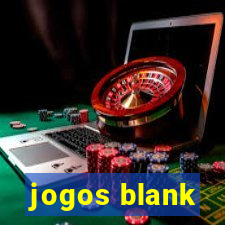 jogos blank