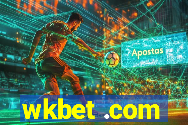 wkbet .com