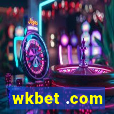 wkbet .com