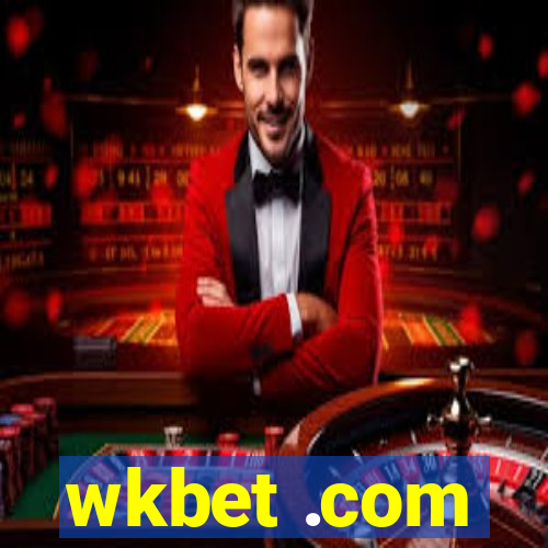 wkbet .com