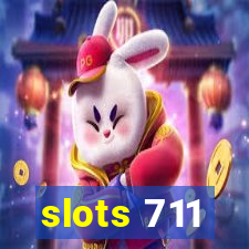 slots 711