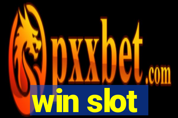 win slot